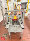 3M-Matic Case Sealing Systems, Model: 200A, S/N: 50587