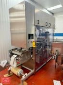 2017 Trepko Filler, Model: 9004-FS, S/N: 26385