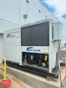 Airstack Glycol Chiller, Model: PMP1001ALBMN, S/N: AL-07-002