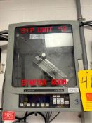 Anderson AV-9000 Chart Recorder, S/N: 0520956