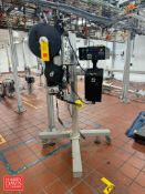 SMS Pressure Sensitive Labeler, Model: TAK200