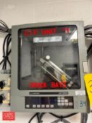 Anderson AV-9000 Chart Recorder, S/N: 0520958