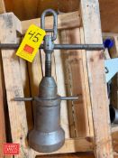 Westfalia Separator Tools and Spare Parts