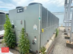 Trane Glycol Chiller, S/N: U13BO5567