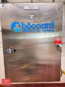 2023 S/S I/O Panel, S/N: E223-0216