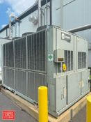 Trane Glycol Chiller, S/N: WILD22269