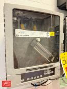 Anderson AV-9000 Chart Recorder, S/N: 1913833