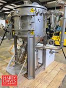 NEW JBT Polar Fusion S/S Homogenizer, Model: PFE80-004