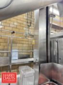 MTC S/S Column Dumper