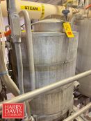 S/S Holding Tank (Location: Allentown, PA)