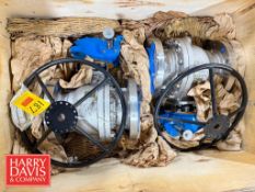 Components, Pneumatic Actuators and Valves (Location: St. Louis, MO)