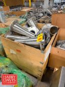 S/S Flanged Reducer Fittings (Location: St. Louis, MO)