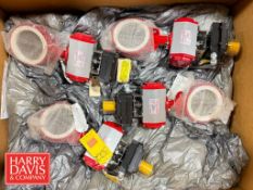 Bray Controls Actuators (Location: St. Louis, MO)