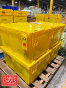 Spare Parts: Sensors, Relays, Bearings, Fuses, Breakers and Assembly Print Heads (Location: St. Loui