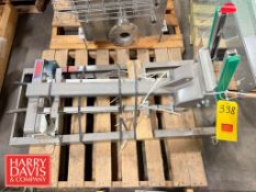 Conveyor Stand (Location: St. Louis, MO)