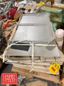 S/S Door Panels (Location: St. Louis, MO)