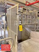 S/S Block Breaker (Location: Allentown, PA)