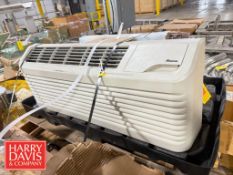 Amana Air Conditioning Unit, Model: PTC073G35AXXXBA, S/N: 1705574090 (Location: St. Louis, MO)