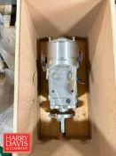 2021 SPX Pump, Model: 220-U2, S/N: 1000004013313 (Location: St. Louis, MO)