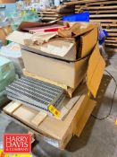 Mezzanine Floor Paneling (Location: St. Louis, MO)