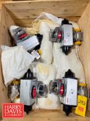 Assured Automation Actuators (Location: St. Louis, MO)