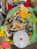 Spare Parts, Including: Elbi 12 Gallon Tank and Valves  (Location: St. Louis, MO)