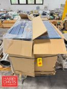 Flat Filing Cabinets (Location: St. Louis, MO)