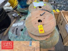 Electrical Wire (Location: St. Louis, MO)