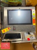 Hope Industrial Systems Operator Panel (Location: St. Louis, MO)