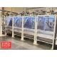 Blue Print Automation Delta Flex Pick and Place Robots with ABB Controls, Vision View 700 HMI and Co - Image 1 of 5