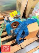 Conveyor Chain and Motor (Location: St. Louis, MO)