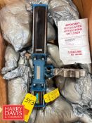 PowerRac Cylinder Actuator (Location: St. Louis, MO)