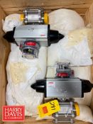 Assured Automation Actuators (Location: St. Louis, MO)