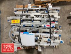 Linear Railings (Location: St. Louis, MO)