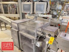 AP In-Motion Checkweigher, Model: SR11-2RAH-6XX2-SSX-DL-C, S/N: 16080784 (Location: Allentown, PA)