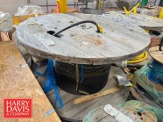 Electrical Wire (Location: St. Louis, MO)