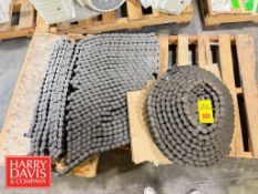 Driven Conveyor Chains (Location: St. Louis, MO)