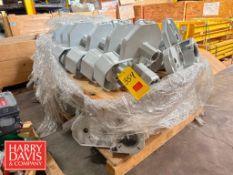 Precision-Cast Molded Components (Location: St. Louis, MO)