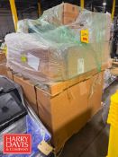 Spare Parts, Including: Conveyor Belts and Mat Top Chain (Location: St. Louis, MO)