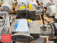 Nord Gearboxes (Location: St. Louis, MO)