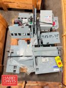 Electrical Boxes (Location: St. Louis, MO)