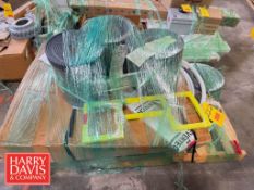 Intralox Conveyor Belts (Location: St. Louis, MO)