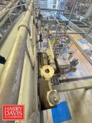 Vacuum Pump (Location: Allentown, PA)