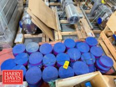 NEW Table Top Conveyor Belting (Location: St. Louis, MO)