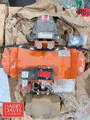 Industrial Valve Actuators (Location: St. Louis, MO)