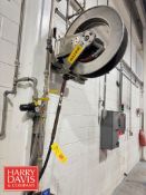 Reel Craft S/S Hose Reel (Location: Allentown, PA)