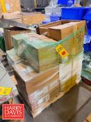 Electrical Control Panel/Enclosure (Location: St. Louis, MO)