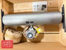 Schlumberger Flowmeter (Location: St. Louis, MO)