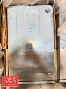 Spare Parts (for Zacmi Filler) (Location: St. Louis, MO)