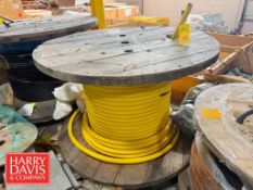 Electrical Wire (Location: St. Louis, MO)